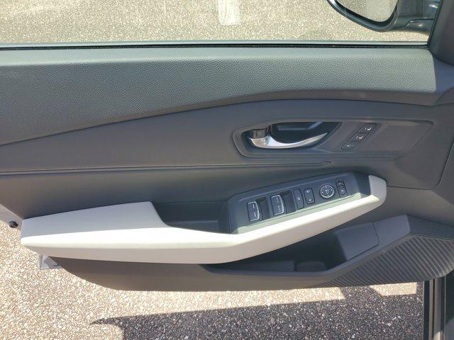 Photo of 2025  Honda Accord Hybrid