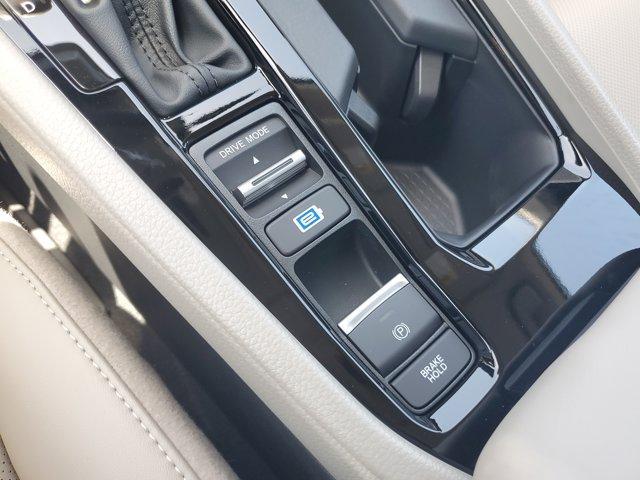 Photo of 2025  Honda Accord Hybrid