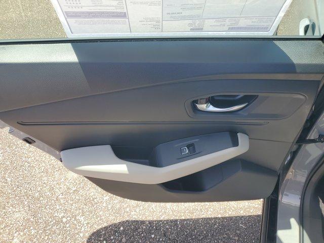Photo of 2025  Honda Accord Hybrid