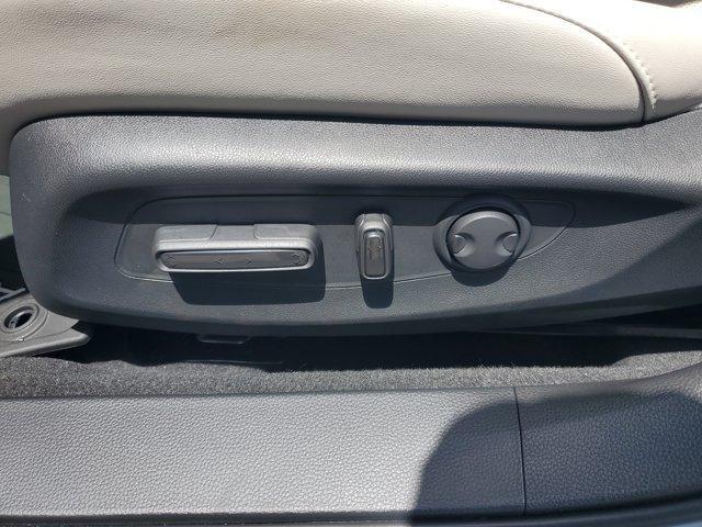 Photo of 2025  Honda Accord Hybrid