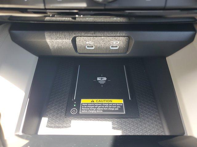 Photo of 2025  Honda Accord Hybrid