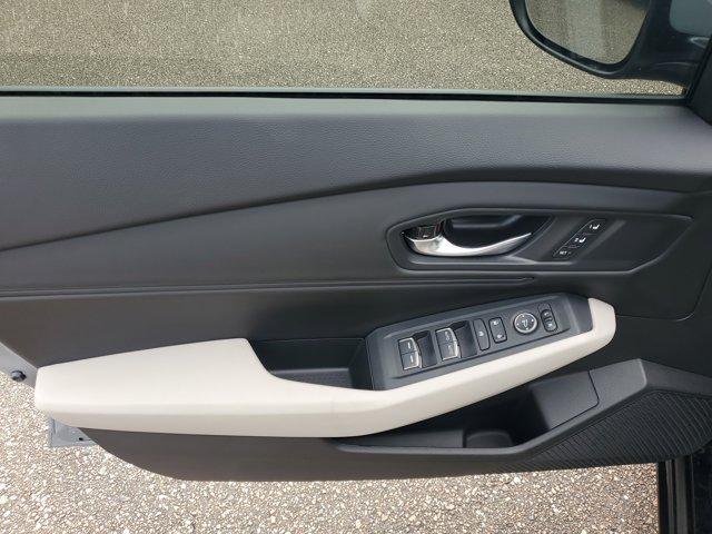 Photo of 2025 Honda Accord Hybrid