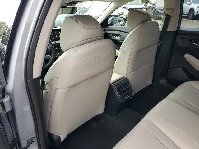 Photo of 2025 Honda Accord Hybrid