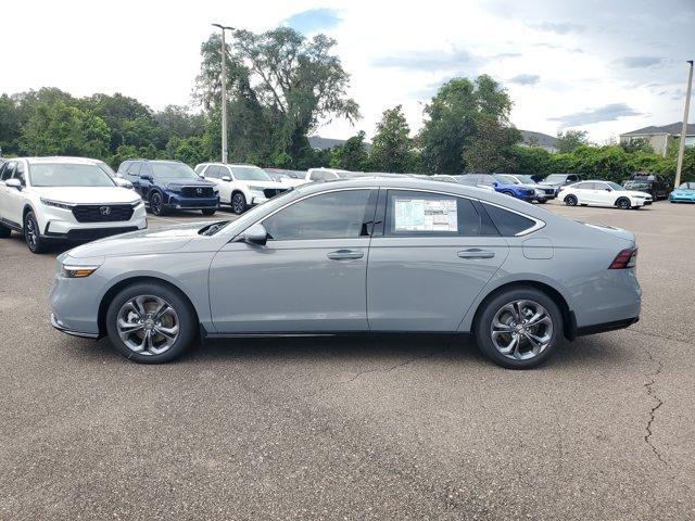 Photo of 2025 Honda Accord Hybrid