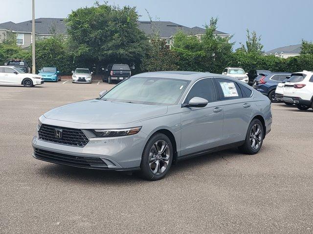 Photo of 2025 Honda Accord Hybrid