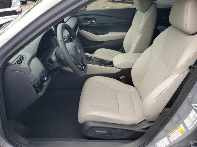 Photo of 2025 Honda Accord Hybrid