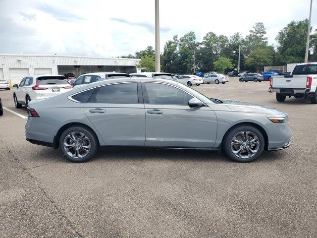 Photo of 2025 Honda Accord Hybrid