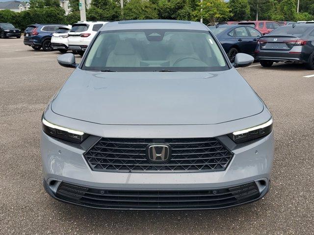 Photo of 2025 Honda Accord Hybrid