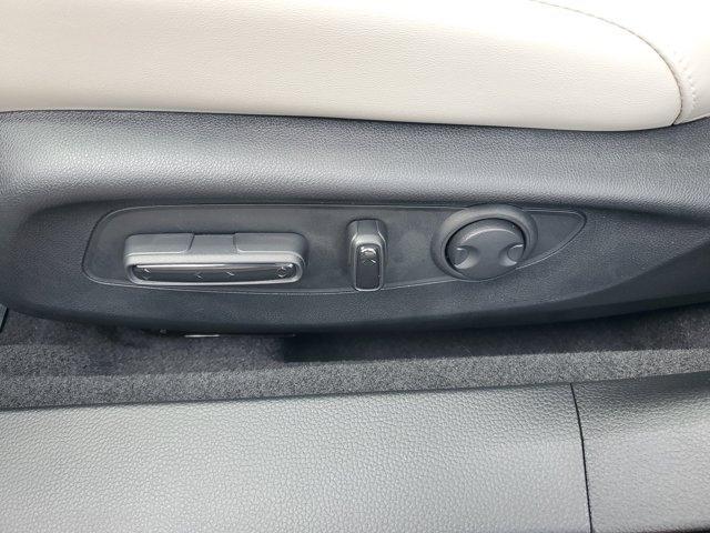 Photo of 2025 Honda Accord Hybrid