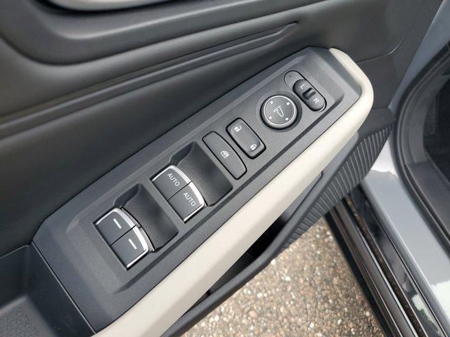 Photo of 2025 Honda Accord Hybrid
