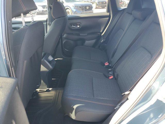Photo of 2026 Pearl Honda HR-V
