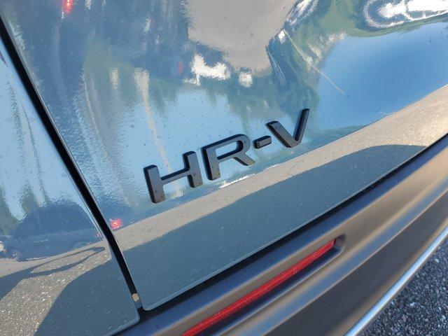 Photo of 2026 Pearl Honda HR-V