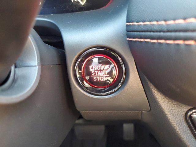 Photo of 2026 Pearl Honda HR-V