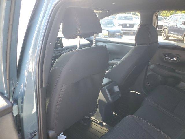 Photo of 2026 Pearl Honda HR-V