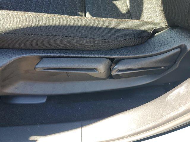 Photo of 2026 Pearl Honda HR-V