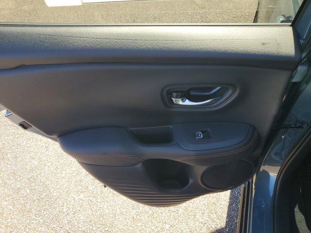 Photo of 2026 Pearl Honda HR-V