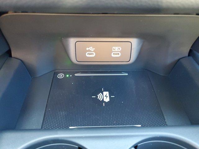 Photo of 2026 Pearl Honda HR-V