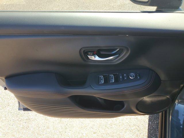 Photo of 2026 Pearl Honda HR-V