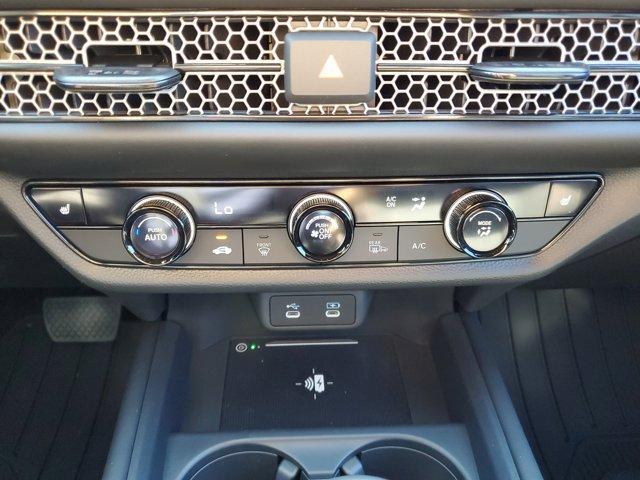 Photo of 2026 Pearl Honda HR-V