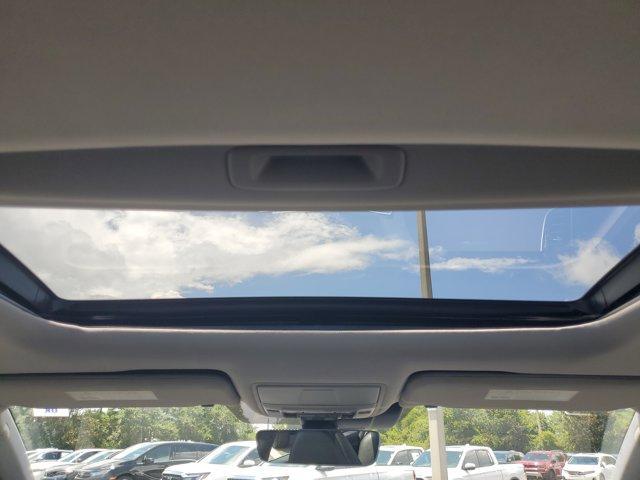 Photo of 2015 Graphite Luster Metallic Acura TLX