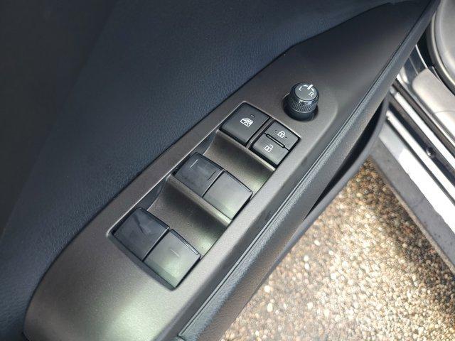 Photo of 2023 Midnight Black Metallic Toyota Camry