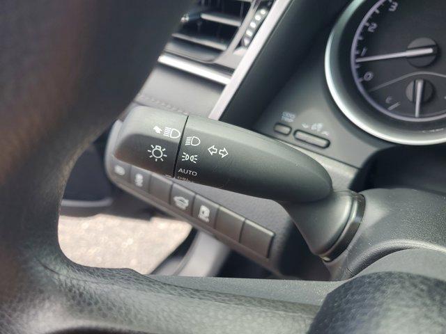 Photo of 2023 Midnight Black Metallic Toyota Camry