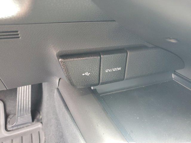 Photo of 2023 Midnight Black Metallic Toyota Camry