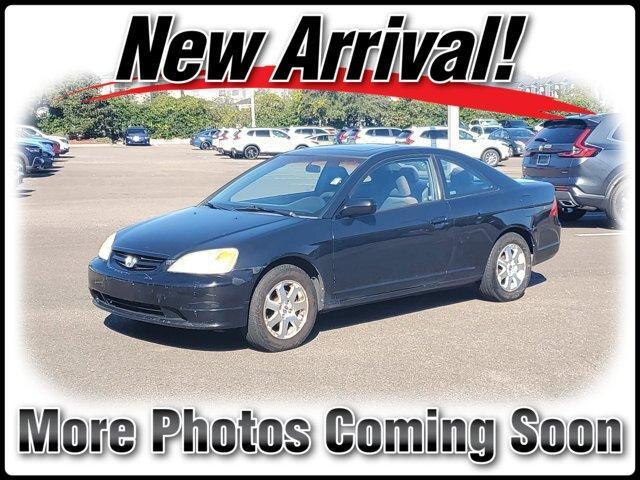 2003 Honda Civic