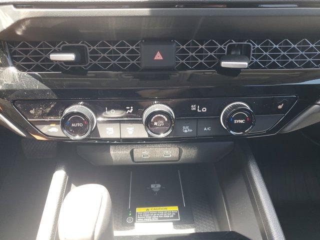 Photo of 2025 Meteorite Gray Metallic Honda Accord Hybrid