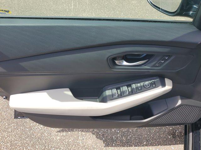 Photo of 2025 Honda Accord Hybrid
