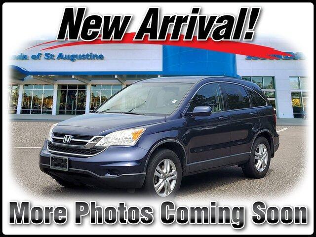 2011 Honda CR-V