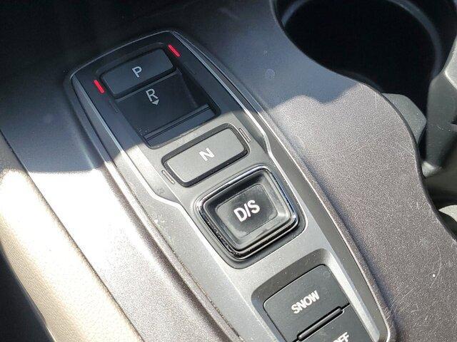 Photo of 2021 Platinum White Pearl Honda Pilot