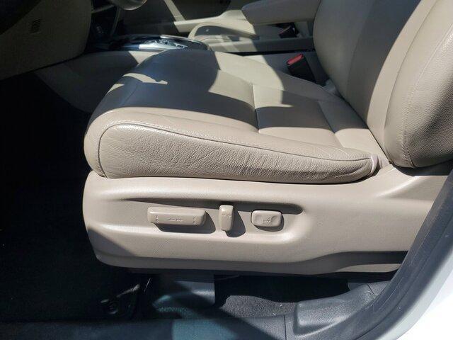 Photo of 2021 Platinum White Pearl Honda Pilot