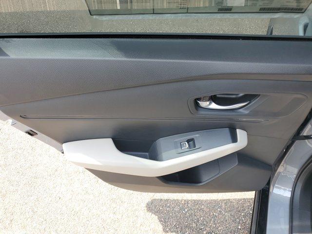 Photo of 2025 Urban Gray Pearl Honda Accord Hybrid