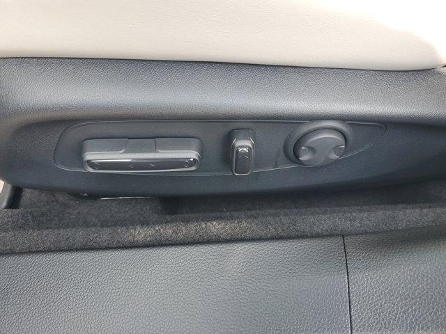 Photo of 2025 Urban Gray Pearl Honda Accord Hybrid