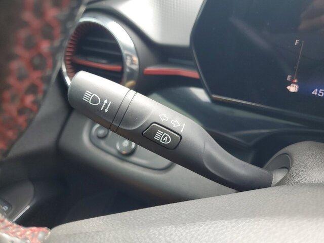 Photo of 2025 Crimson Metallic Chevrolet Trax