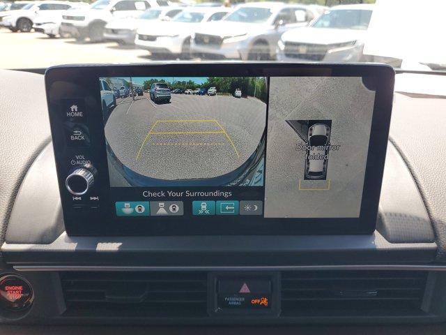 Photo of 2025  Honda Pilot