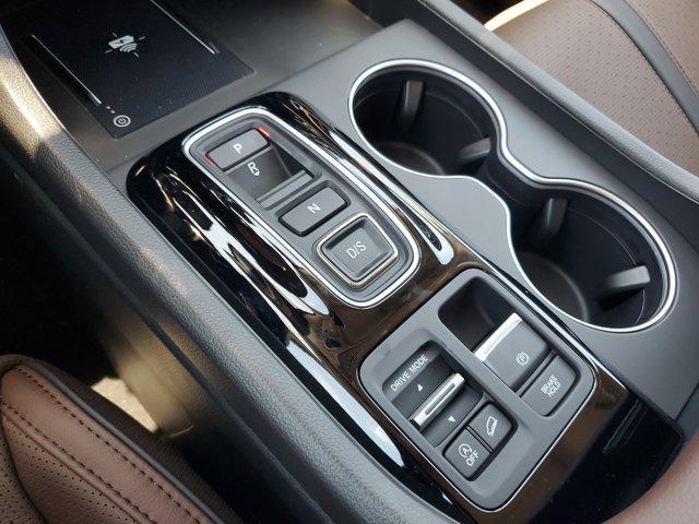 Photo of 2025  Honda Pilot