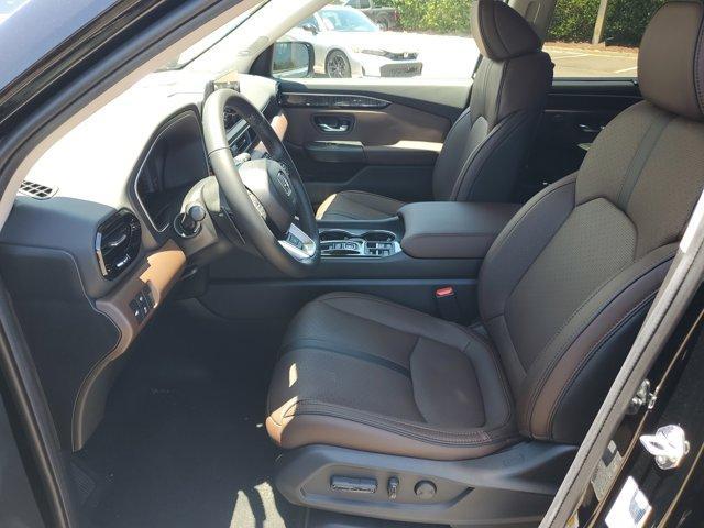 Photo of 2025  Honda Pilot