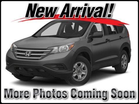 2013 Honda CR-V