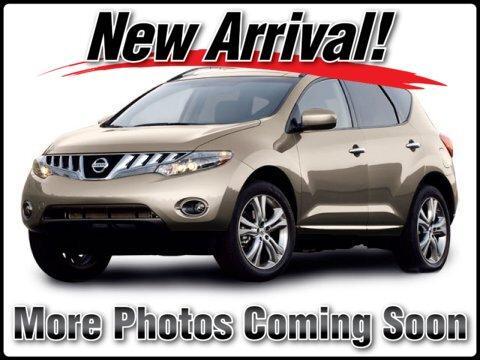 2009 Nissan Murano