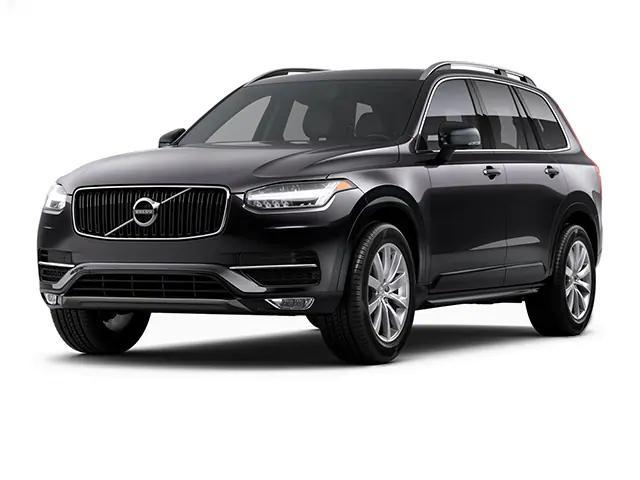 2019 Volvo XC90