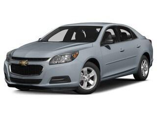 2015 Chevrolet Malibu