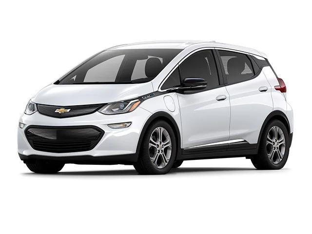 2020 Chevrolet Bolt Ev
