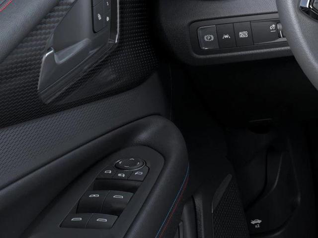 Photo of 2026 Black Chevrolet Blazer