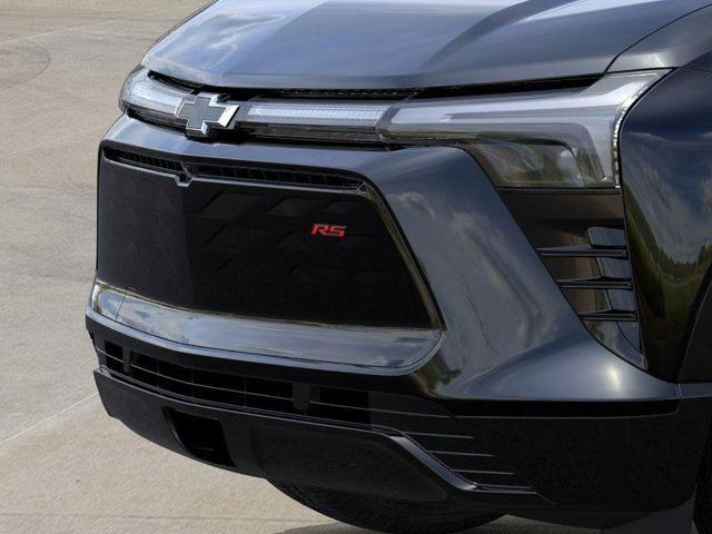 Photo of 2026 Black Chevrolet Blazer