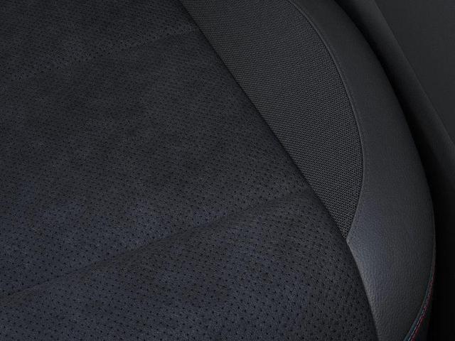 Photo of 2026 Black Chevrolet Blazer