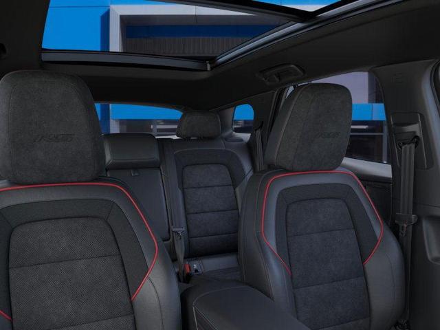 Photo of 2026 Black Chevrolet Blazer