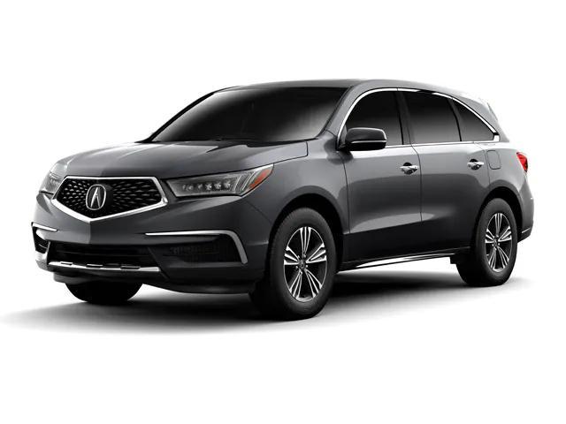 2017 Acura MDX