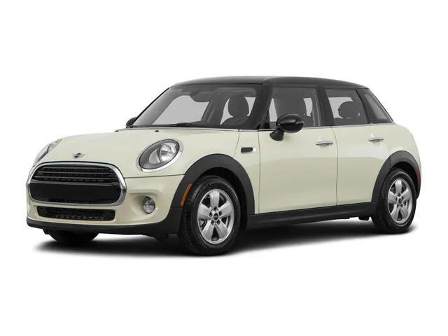 2018 MINI Hardtop